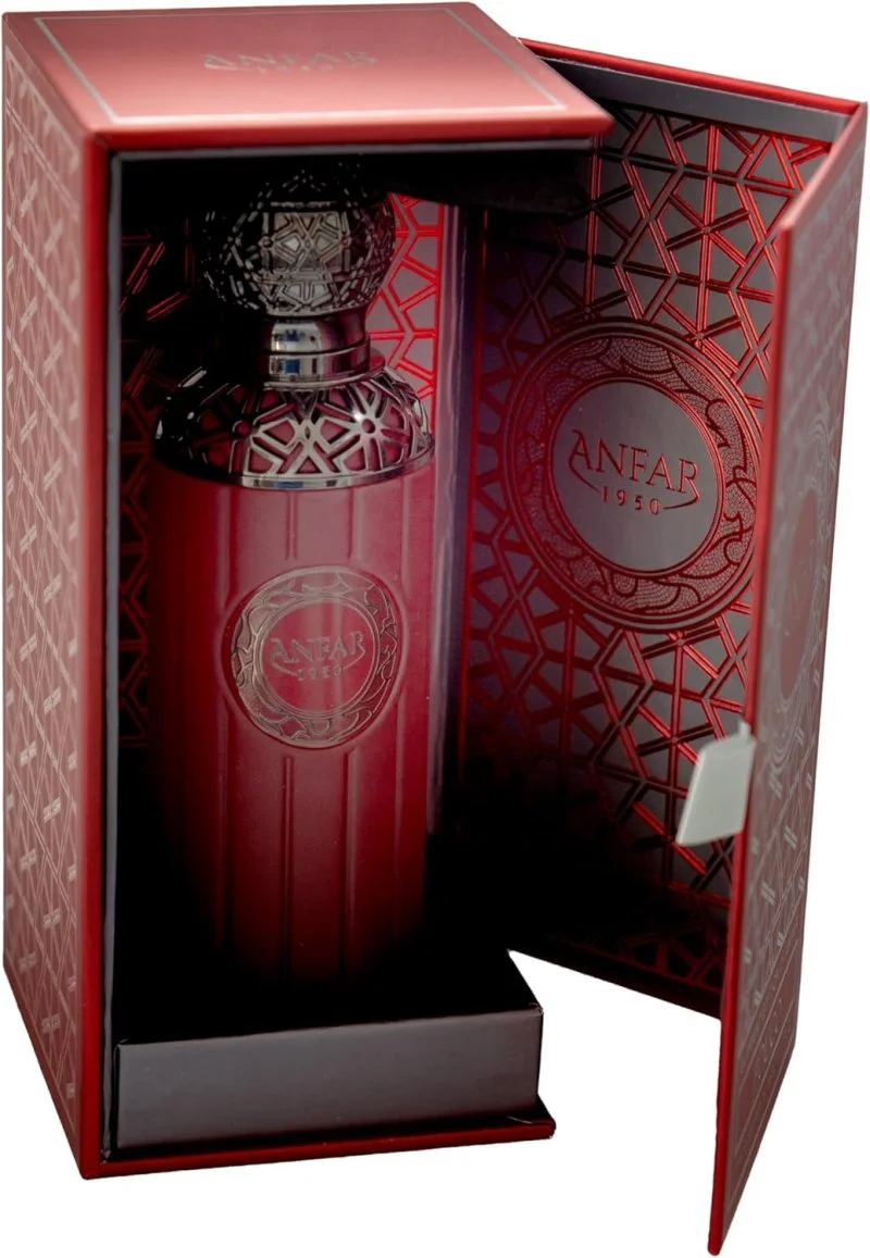 1950 Fouco Unisex Parfumextract 100 ml