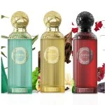 1950 Fouco Unisex Parfumextract 100 ml