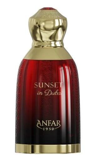 Anfar 1950 Sunset in Dubai U parfumextract
