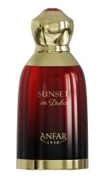 1950 Sunset in Dubai U parfumextract 100 ml