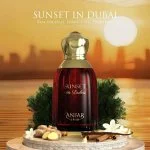 1950 Sunset in Dubai U parfumextract 100 ml