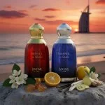 1950 Sunset in Dubai U parfumextract 100 ml