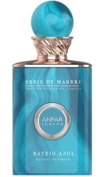 London Bateig Azul U parfumextract 100 ml