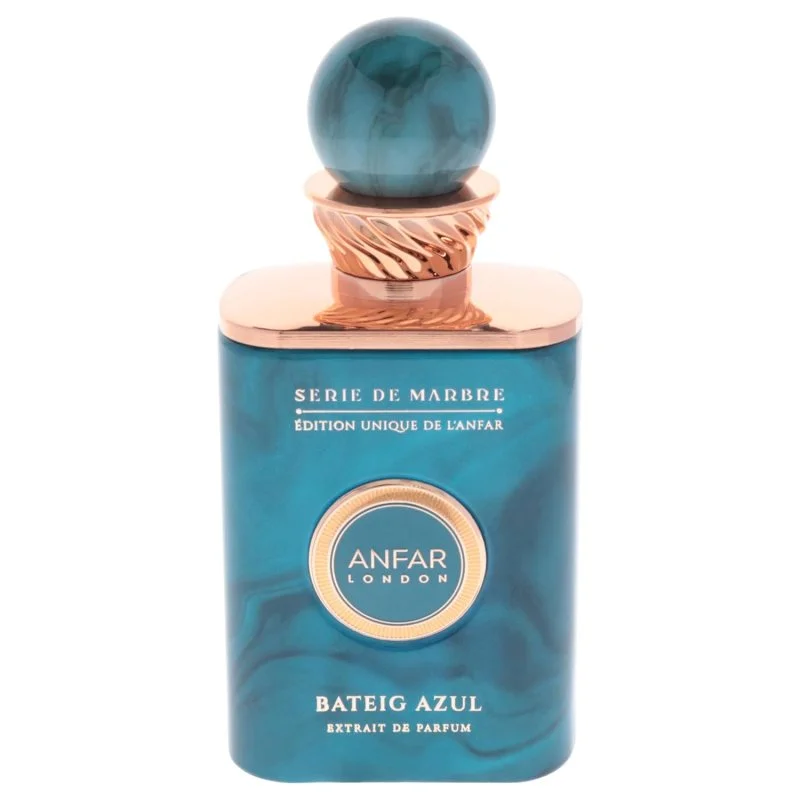 London Bateig Azul U parfumextract 100 ml