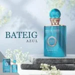 London Bateig Azul U parfumextract 100 ml