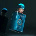 London Bateig Azul U parfumextract 100 ml
