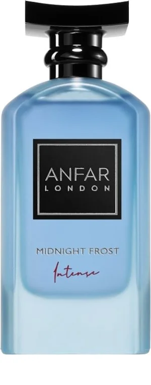 Anfar London Midnight Frost Intense Uniseks parfumextract