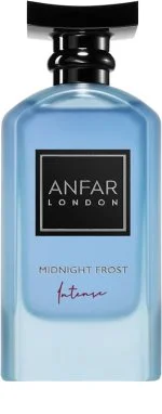 London Midnight Frost Intense Uniseks parfumextract 100 ml