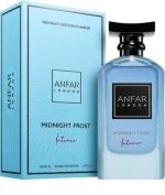 London Midnight Frost Intense Uniseks parfumextract 100 ml