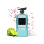 London Midnight Frost Intense Uniseks parfumextract 100 ml