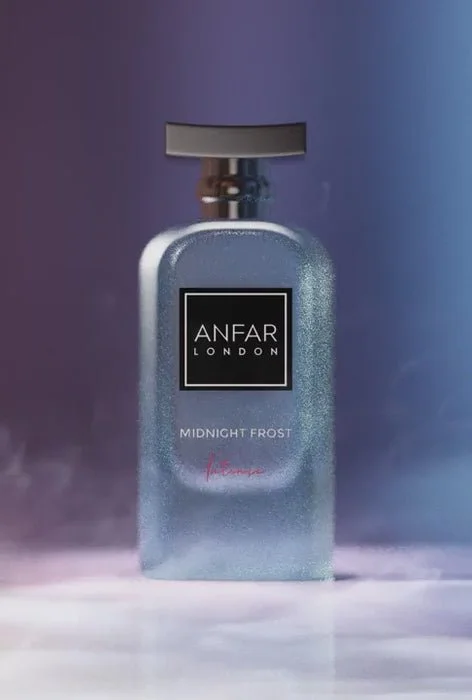 London Midnight Frost Intense Uniseks parfumextract 100 ml
