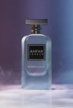London Midnight Frost Intense Uniseks parfumextract 100 ml