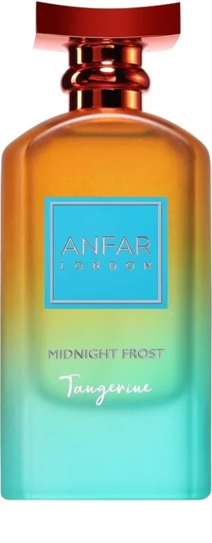 Anfar London Midnight Frost Tangerine U parfumextract