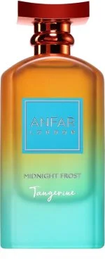 London Midnight Frost Tangerine U parfumextract 100 ml