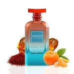 London Midnight Frost Tangerine U parfumextract 100 ml
