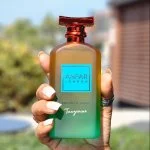 London Midnight Frost Tangerine U parfumextract 100 ml