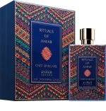 London Rituals of Anfar Chef d´Oeuvre U parfumextract 80 ml