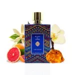 London Rituals of Anfar Chef d´Oeuvre U parfumextract 80 ml