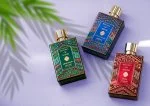 London Rituals of Anfar Chef d´Oeuvre U parfumextract 80 ml