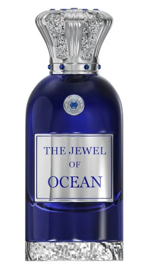 Anfar London The Jewel of Ocean Unisex parfumextract
