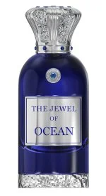 London The Jewel of Ocean Unisex parfumextract 100 ml