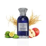 London The Jewel of Ocean Unisex parfumextract 100 ml