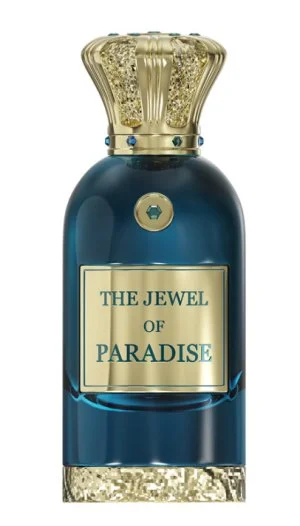 Anfar London The Jewel of Paradise unisex parfumextract