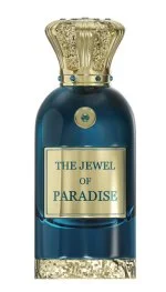 London The Jewel of Paradise unisex parfumextract 100 ml