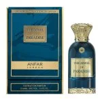 London The Jewel of Paradise unisex parfumextract 100 ml