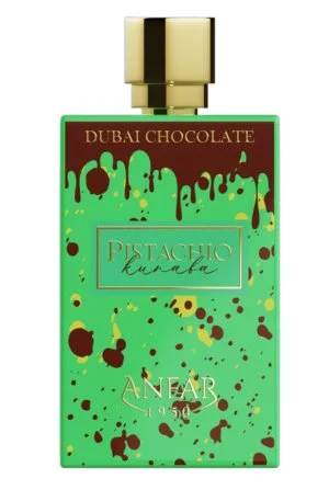 Anfar 1950 Pistachio Kunafa Unisex Parfumextract