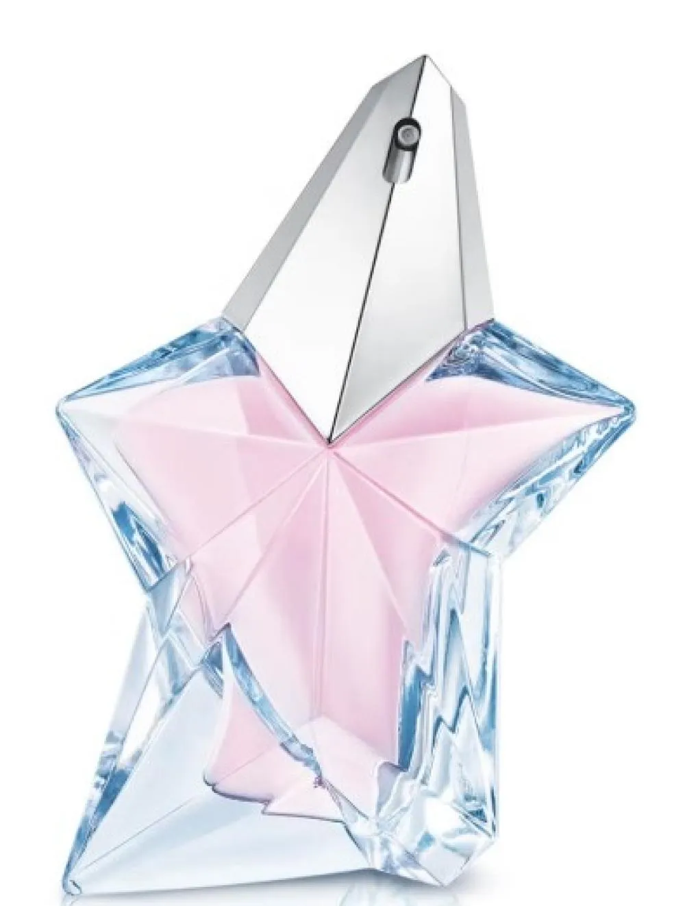 Angel navulbare flacon Eau de Toilette voor dames 100 ml