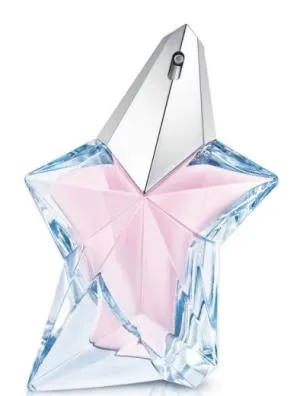 Mugler Angel navulbare flacon Eau de Toilette voor dames