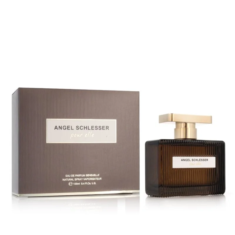 Angel Schlesser Pour Elle Sensuelle Eau de Parfum voor dames