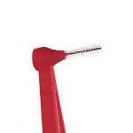 Angle interdentale ragers 0,5 mm 6 stuks