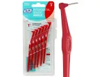 Angle interdentale ragers 0,5 mm 6 stuks