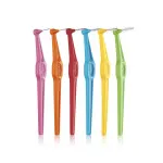 Angle interdentale ragers mix 6 stuks