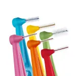 Angle interdentale ragers mix 6 stuks