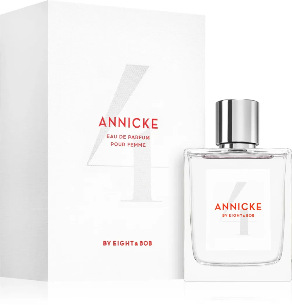Annicke 4 eau de parfum voor dames 100 ml
