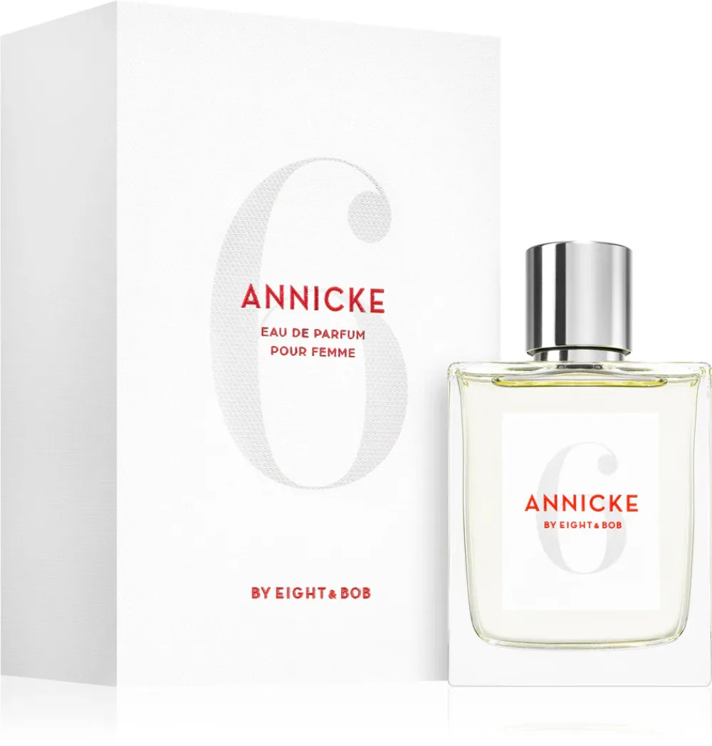 Annicke 6 eau de parfum voor dames 100 ml