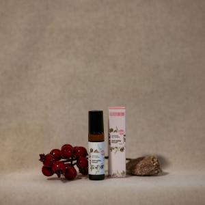 Anti-aging nachtserum voor de rijpere huid (30 ) 10 ml Roll-on