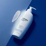 Anti-uitdrogende lichaamsmelk 400 ml