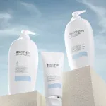 Anti-uitdrogende lichaamsmelk 400 ml