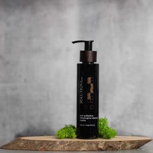 Herstellend antivervuilingsmasker voor het haar - 150 ml
