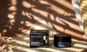 Kvitok Anti-pollution zuiverend gezichtsmasker 30 ml