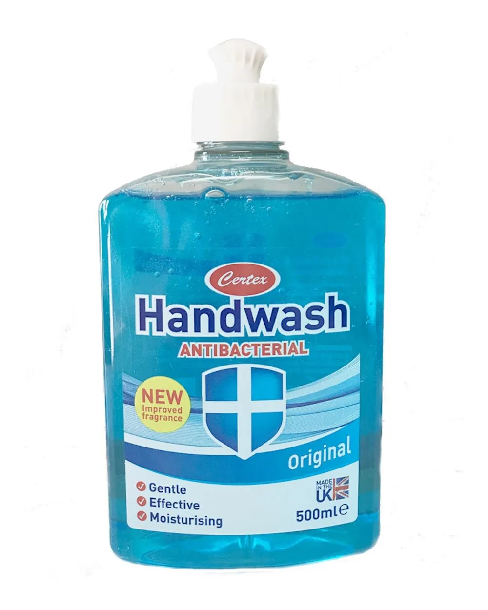 antibacteriële vloeibare zeep Original 500 ml