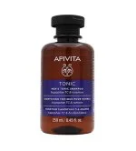 Men's Tonic Shampoo shampoo tegen haaruitval voor mannen 250 ml