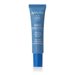 Apivita Aqua Beelicious Verkoelende Hydraterende Ooggel