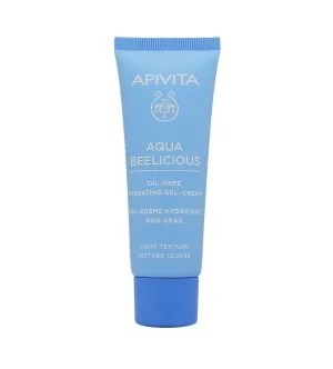 Apivita Aqua Beelicious Hydrating Gel-Cream hydraterende gelcrème