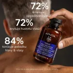 Men's Tonic Shampoo shampoo tegen haaruitval voor mannen 250 ml
