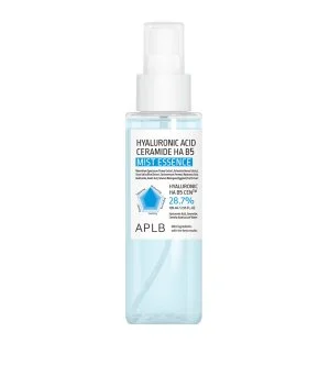 APLB Hyaluronzuur Ceramide HA B5 hydraterende essence-mist